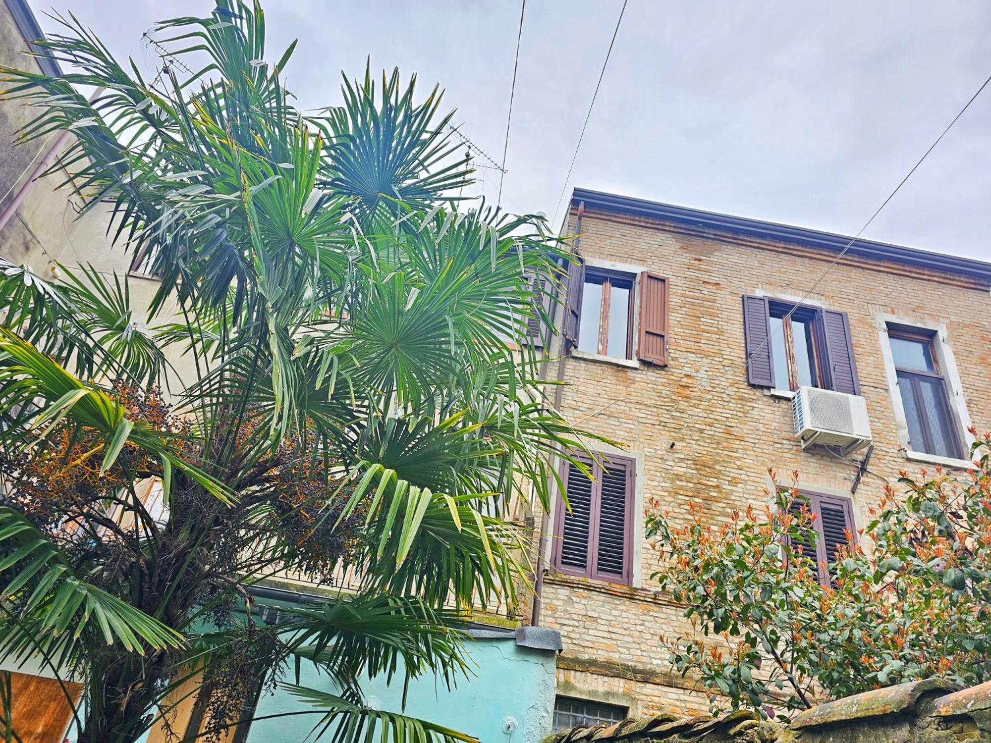 Ama Ferrara Appartement Buitenkant foto