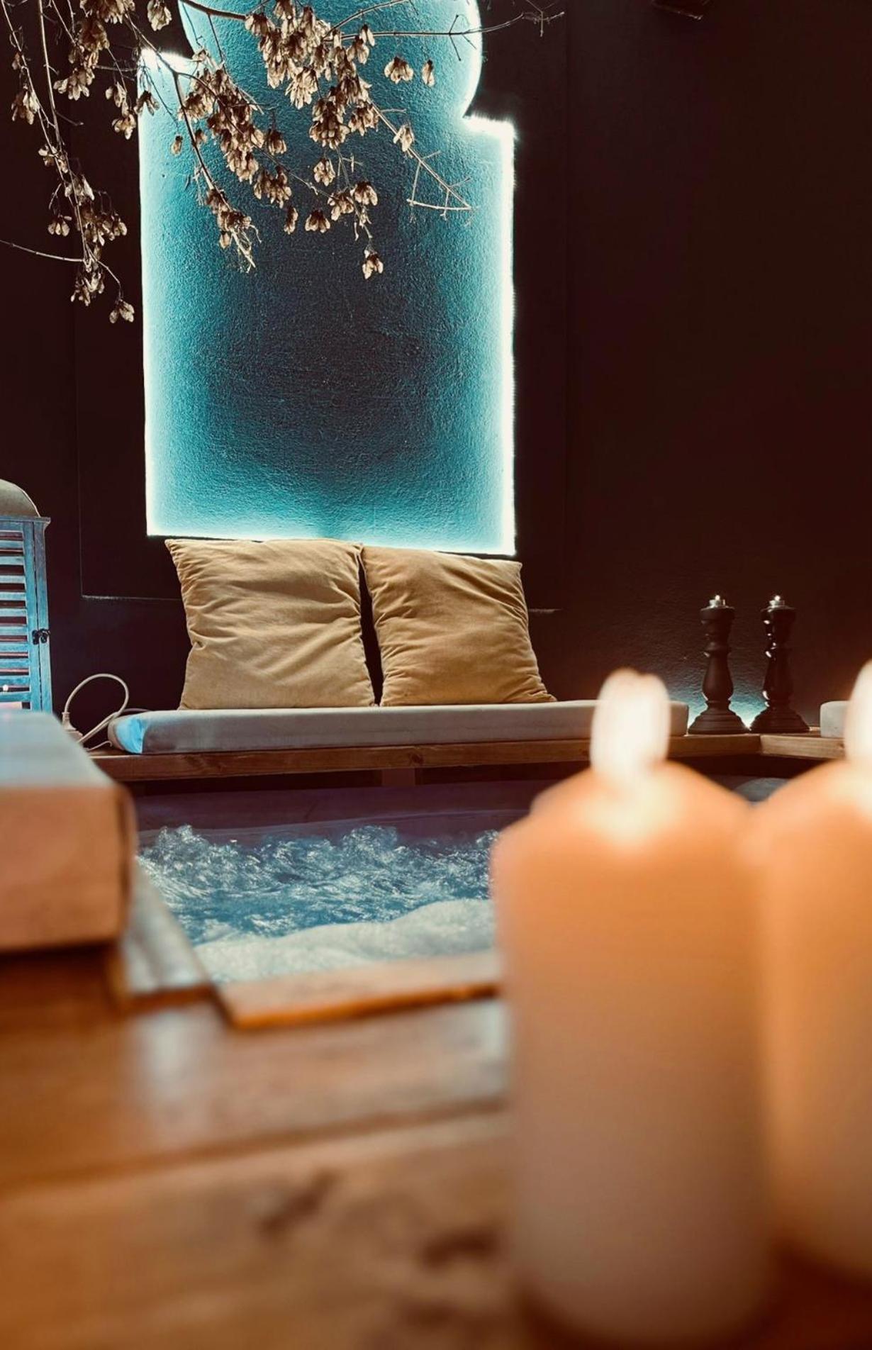 Ama Ferrara Appartement Buitenkant foto