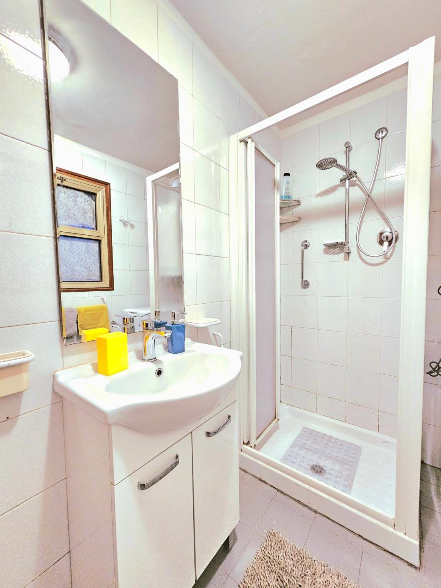 Ama Ferrara Appartement Buitenkant foto